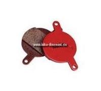 Pastiglie Freno Kool Stop Magura Julie