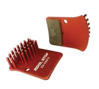 Pastiglie freno Kool Stop SRAM AERO-KOOL adatte per Red, Force 22, Rival, S700