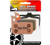 Pastiglie freno Kool Stop SRAM Sin adatte per Red Road, Force 22, Rival, S700