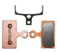 Pastiglie Freno Kool Stop XT/XTR 785/985