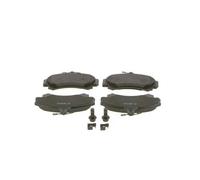 Bosch Kit Pastiglie Freno 986424371
