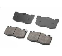BOSCH 0 986 424 387 Kit pastiglie freni