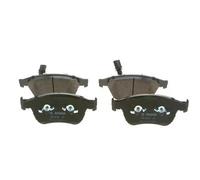 Bosch Set di pastiglie freno 0 986 424 397 anteriore