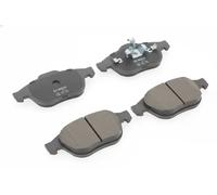 Set di pastiglie freno BOSCH 0 986 424 443, anteriore
