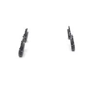 BOSCH 0 986 424 532 Kit pastiglie freni