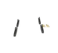 Bosch Set pastiglie freno 0 986 424 566 Anteriore