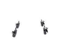 Pastiglie freno Low-Metallic 0 986 424 585 BOSCH per CHRYSLER DODGE
