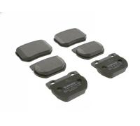 BOSCH 0 986 424 606 Kit pastiglie freni