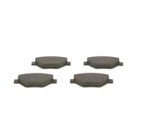 Bosch Kit Pastiglie Freno 986424774