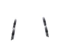 Bosch Set pastiglie freno 0 986 424 817 – posteriore