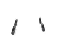 BOSCH 0 986 424 818 Kit pastiglie freni