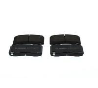 BOSCH 0 986 424 852 Kit pastiglie freni