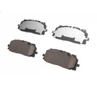 BOSCH Kit pastiglie freno 0 986 424 945