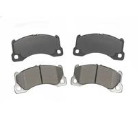 Bosch Kit pastiglie freni 0 986 424 970 anteriore - set 4 pz ECE-R90 Porsche Cayenne Coupe