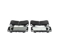 BOSCH 0 986 460 252 Kit pastiglie freni