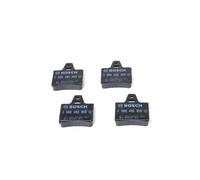 Pastiglie freno Low-Metallic 0 986 460 958 BOSCH per CITROËN XANTIA