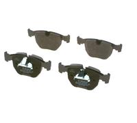 Bosch Kit pastiglie freno 0 986 494 028 anteriore per BMW 5 (E39), 5 Touring (E39), 7 (E38), X5