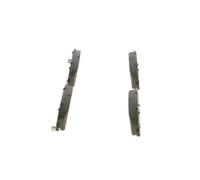 Bosch Kit Pastiglie Freno 986494079