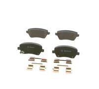 BOSCH 0 986 494 160 Kit pastiglie freni