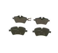 BOSCH 0 986 494 168 Kit pastiglie freni