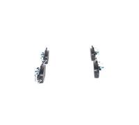 Kit PASTIGLIE FRENO ANTERIORE BOSCH FORD FOCUS 1.8 Turbo DI / TDDi KW:66 dal ...