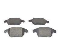 Pastiglie freno Low-Metallic 0 986 494 324 BOSCH per CITROËN PEUGEOT DS