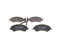 BOSCH Set pastiglie freno 0 986 494 613 anteriore