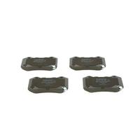 Pastiglie freno 0 986 494 708 BOSCH per CHRYSLER JEEP CADILLAC TESLA CHEVROLET