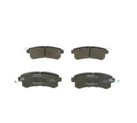 Bosch Set pastiglie freno 0 986 494 778 - freno a disco posteriore
