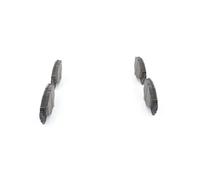 BOSCH 0 986 494 793 Kit pastiglie freni