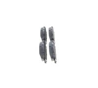 BOSCH Pastiglie Freno Kit per Toyota Yaris NHP13_NSP13_NCP13_