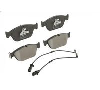 Set di pastiglie freno, freno a disco BOSCH 0 986 494 988