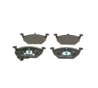 Pastiglie freno Low-Metallic 0 986 495 213 BOSCH