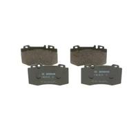 Pastiglie freno 0 986 495 278 BOSCH