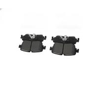 Pastiglie freno 0 986 495 426 BOSCH per AUDI VW