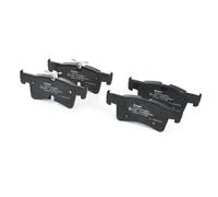 DELPHI LP3873 Kit pastiglie freni