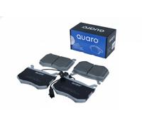 Pastiglie freno Low-Metallic QP0840 QUARO per ALFA ROMEO GIULIA STELVIO