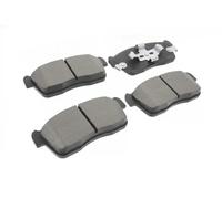 Set di pastiglie freno DELPHI LP1442, anteriore