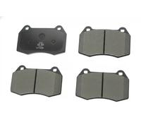 Pastiglie freno LP1584 DELPHI per BMW MASERATI