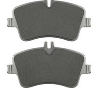 Kit pastiglie freno anteriore DELPHI LP1696 per MERCEDES W203)