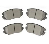Pastiglie freno LP1974 DELPHI per HYUNDAI KIA
