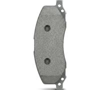 DELPHI LP2082 Kit pastiglie freni