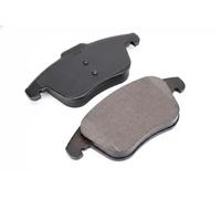 Set di pastiglie freno DELPHI LP2110, anteriore