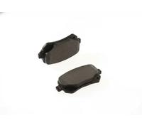 Delphi Kit pastiglie freno LP2174 posteriore, freno a disco per FIAT DODGE CHRYSLER