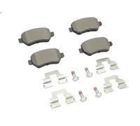 Set di pastiglie freno DELPHI LP2188, posteriore