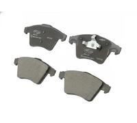 Set di pastiglie freno DELPHI LP2224, anteriore