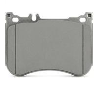 DELPHI LP2445 Kit pastiglie freni