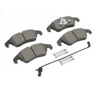 Delphi Set di pastiglie freno LP3152 anteriore