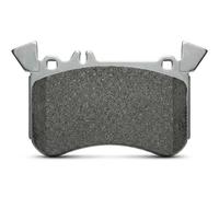 DELPHI LP3242 Kit pastiglie freno, Freno a disco per MERCEDES-BENZ