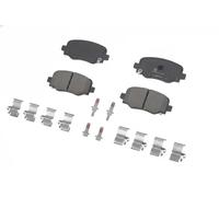 DELPHI LP3253 Kit pastiglie freni